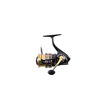 【中古】AbuGarcia アブガルシア Superior 2500SH スーペリア ソルト対応 スピニングリール