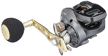 【中古】プロマリンPRO MARINE リール デジタルフォースＤＸ ＤＦ２００Ｐ DF200P プロマリン 釣り リール スピニングリール 12,601円