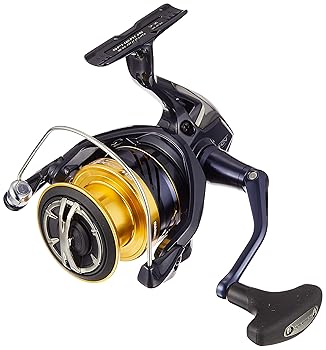 【中古】【39shop】シマノSHIMANO★スピニングリール 19 スフェロス SW 4000XG サーフ ヒラスズキ ライトショアジギング・キャスティング(良い)|アトリエ絵利奈