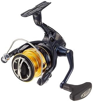 【中古】シマノSHIMANO スピニングリール 19 スフェロス SW 3000XG ショアジギング シーバス 櫻集合体
