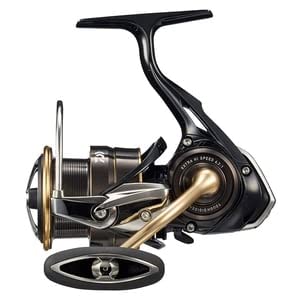 【中古】【39shop】ダイワDAIWA★スピニングリール 19 バリスティック LT3000-XH2019モデル(非常に良い)|アトリエ絵利奈