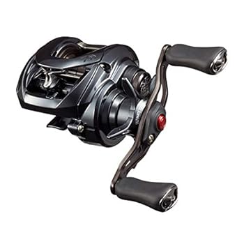【中古】ダイワDAIWA ベイトリール 20 TATULA SV TW 103SHL2020青写真