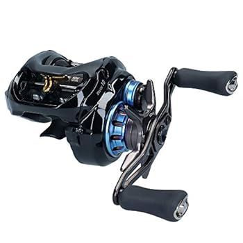 【中古】ダイワDAIWA ベイトリール 20 ジリオン10 10.0L-SV TW2020モデル｜アトリエ絵利奈