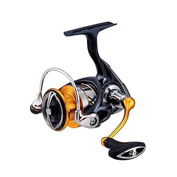 【中古】ダイワDAIWA スピニングリール 20 レブロス LT2500D2020青写真