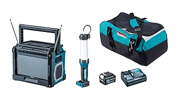 【中古】マキタMakita 防災用コンボキット CK1010｜アトリエ絵利奈