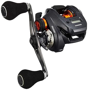 【中古】シマノSHIMANO 船・手巻木管 両軸 20 バルケッタ Fカスタム 150DH右 引き分け騾馬など 技術的系の釣り銭に