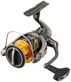 【中古】シマノSHIMANO スピニングリール 20 ツイン力強さ C3000XG バーサタイル
