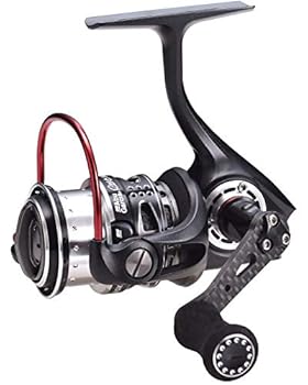 【中古】AbuGarcia アブガルシア REVO MGX THETA 1000S ソルト対応 スピニングリール