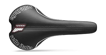 【中古】SELLE ITALIAセライタリア FLITE Ti316 BLK