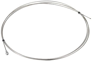【中古】シマノSHIMANO SUS ブレーキインナーケーブルボックスφ1.6mm×2050mm/100本 ロード用 Y80098561