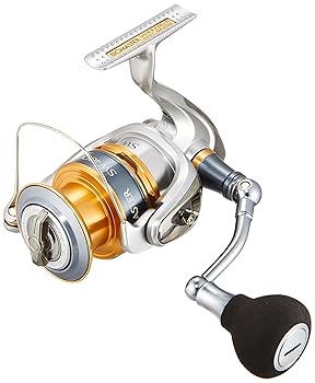 Amazon | Sougayilang スピニングリール 10000シリーズ サーフ