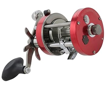 【中古】アブガルシア C-7000 Ambassadeur 鋳込み木管