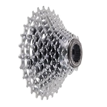【中古】campagnoloフリガナ: カンパニョーロ CHORUS 11-29T 11S 鎖歯車 CS15-CH119