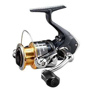 【中古】シマノSHIMANO 木管 15 セドナ 2500S PE