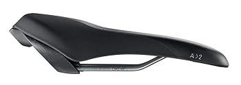 【中古】SELLE ROYALセラロイヤル ScientiaシエンティアA アスレチック45° A2 M サドル 319800002