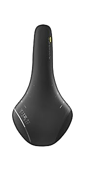【中古】Fizikフィジーク ANTARES 00 炭素軌跡 forカメレオン2016 黒いこと/薄墨色 サドル 317650002