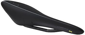 【中古】Fizikフィジーク ARIONE 00 炭素 炭素線路 for長蛇 黒いこと/薄墨色 サドル 317620002