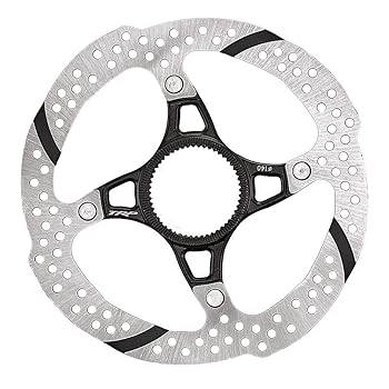 【中古】TRP Center Lock 140 Disc Brake Rotor by TRP