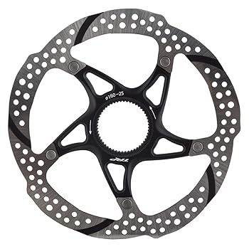 【中古】TRPティーアールピー TRP-25 ディスクローターセンターロック [160粍] YBR02301