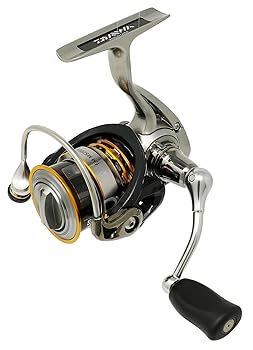 【中古】ダイワDaiwa スピニングリール 16 EM MS 2004H 2000サイズ