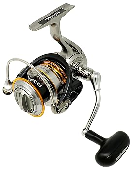 【中古】ダイワDaiwa スピニングリール 16 EM MS 3500H