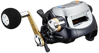 【中古】【39shop】ダイワDAIWA★電動リール レオブリッツ S500 S500 2016年モデル(非常に良い)|アトリエ絵利奈