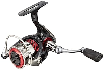【中古】ダイワDAIWA スピニングリール 月下美人MX 2004H 2016年青写真
