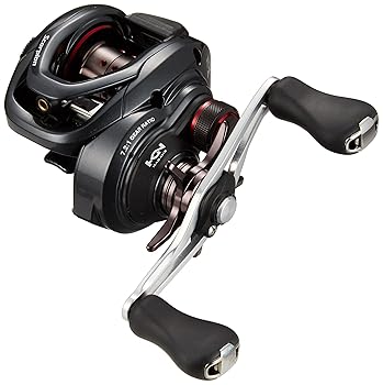 【中古】シマノSHIMANO ベイトリール 両軸 16 スコーピオン 71HG 左 二階建てバス御釣り 軽さルアー相応う