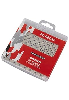 【中古】SRAM Red22 スラムレッド22 チェーン 114Link 11S 11速 11スピード Chain [並行輸入品]