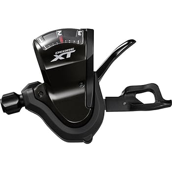 【中古】SHIMANOシマノ SL-T8000 左生き胆のみ 3S ISLT8000LBP