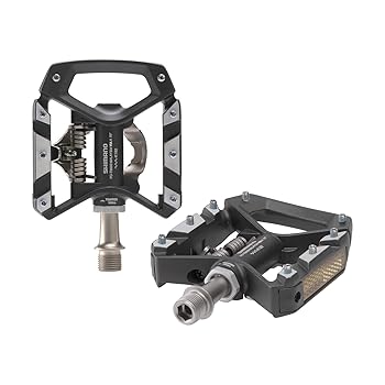 【中古】SHIMANOシマノ PD-T8000 リフレクター付 クリート/SM-SH56 EPDT8000