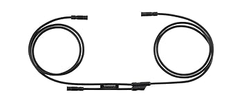 【中古】シマノSHIMANO EW-JC130 MM ・有線テレビ長さ 550粍-550粍-50粍 IEWJC130MM