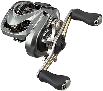 【中古】【39shop】シマノSHIMANO★ベイトリール 両軸 16 アルデバラン BFS 左ハンドル ベイトフィネス バス釣り(良い)|アトリエ絵利奈