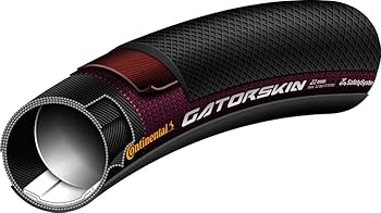 【中古】2本セット Continentalコンチネンタル SPRINTER GATORSKIN スプリンターゲータースキン チューブラータイヤ TU 28\