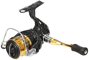 【中古】シマノSHIMANO スピニングリール 17 サハラ C2000S アジング メバリング