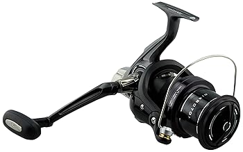 【中古】ダイワDAIWA スピニングリール投げ・遠投 17 差し交わす役をつける 4000 2017青写真