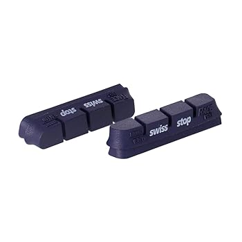 【中古】DT SWISS スピード競技 労働者階級 BXP ブレーキシュー