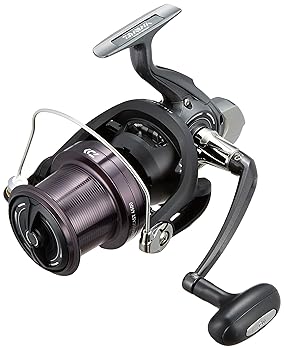 【中古】ダイワDAIWA スピニングリール投げ・遠投 17 差し交わす役をつける 45002017青写真
