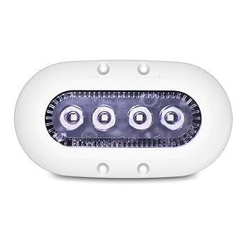 【中古】Ocean LED OceanLED Xシリーズ X4 LED 色: ホワイト