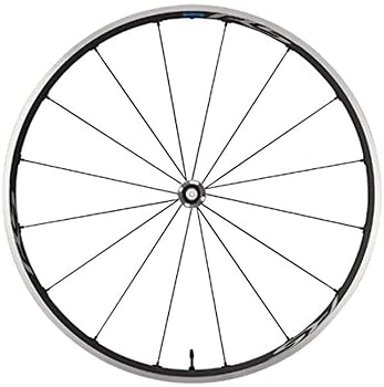 【中古】シマノSHIMANO ロードホイール WH-RS500-F フロント TL QR チューブレス・クリンチャー対応 700C EWHRS500F