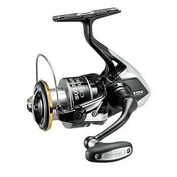【中古】シマノSHIMANO スピニングリール 17 サステイン C5000XG ロックショアゲーム ショアジギング 鋳込み競り合い