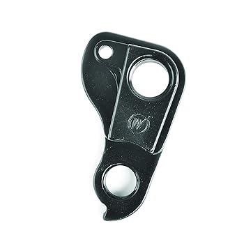 【中古】【39shop】Wheels★Manufacturing リアディレーラーハンガー Cannondale DROPOUT-295(非常に良い)｜アトリエ絵利奈