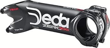 【中古】DEDAデダ ZERO100 TEAM BLK 31.7/120 ステム カラー:マットブラック 径:31.7mm ・長さ:120mm ・角度:70° ・高さ:40mm