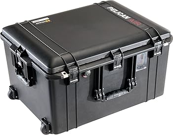 【中古】【39shop】1637★Air Case Black(非常に良い)|アトリエ絵利奈
