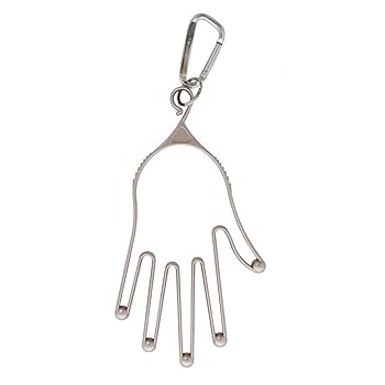 【中古】TOUR Gツアージー ツアージーグローブキーパー TOURGグローブキーパーピンクゴールド ユニ一発やる TG-キーパー-PinkGold