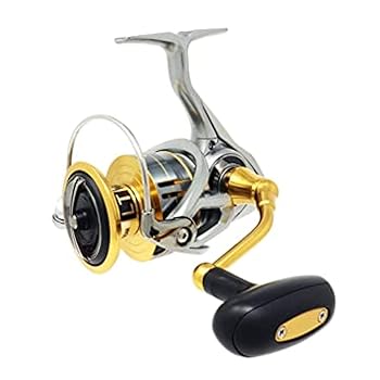 【中古】ダイワDAIWA スピニングリール 18 フリームス LT6000D-H 2018青写真
