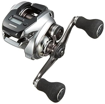 【中古】シマノSHIMANO ベイトリール 両軸 18 タイラバ 炎月 プレミアム 151HG 左巻き メタルスッテゲーム