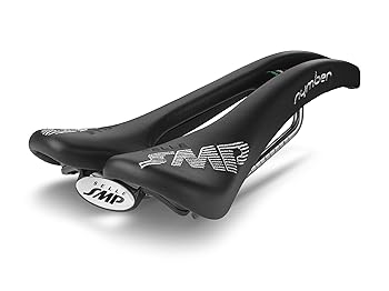 【中古】SELLE SMPセラ SMP NYMBERニンバー サドル 黒いこと