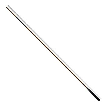 【中古】ダイワDAIWA へら竿 月光 柔 9 全長2.7m