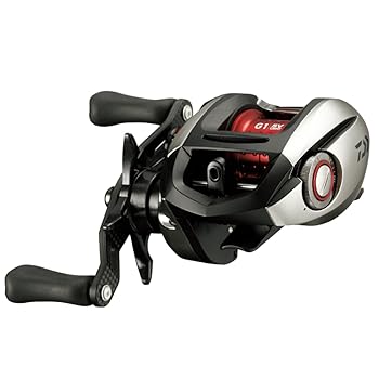【中古】ダイワDAIWA ベイトリール 18 SV LIGHT LTD 6.3R-TN2018モデル
